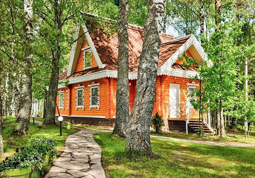 Агропарк Ясенево