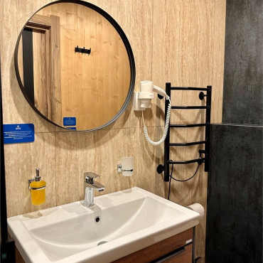 Студия "Дом-Студия на поляне"