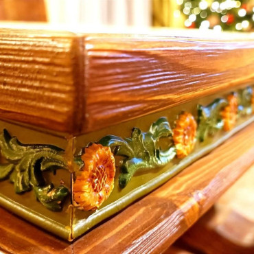 Дом "Дом Хоббита"