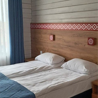 Номер "Номер "Семейный""