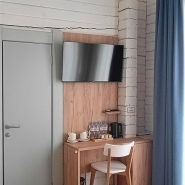 Номер "Номер "Семейный""