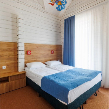 Номер "Номер "Семейный""