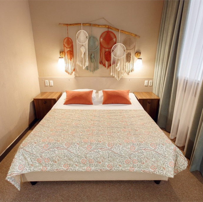 Туристический комплекс Алеша Попович Двор