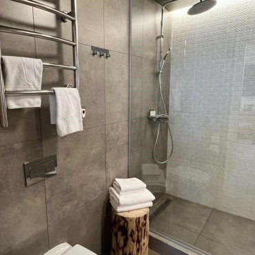 Номер "Фирменный люкс"