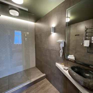 Номер "Фирменный люкс"