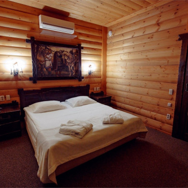 Номер "Фирменный княжий люкс"