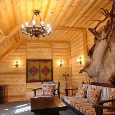 Номер "Фирменный княжий люкс"