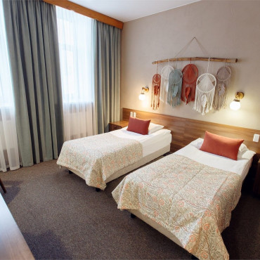 Номер "Стандарт Twin"