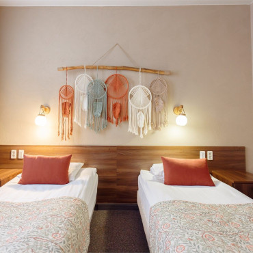 Номер "Стандарт Twin"