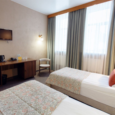 Номер "Стандарт Twin"