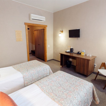 Номер "Стандарт Twin"