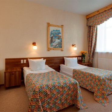 Номер "Стандарт Twin"