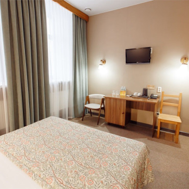 Номер "Стандарт Double"