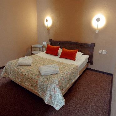 Номер "Полулюкс"