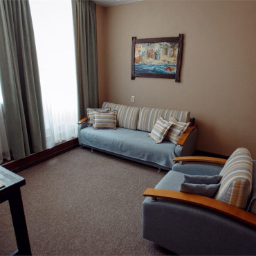 Номер "Полулюкс"