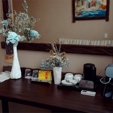 Номер "Полулюкс"