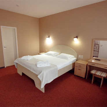 Номер "Люкс"