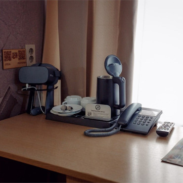 Номер "Люкс"