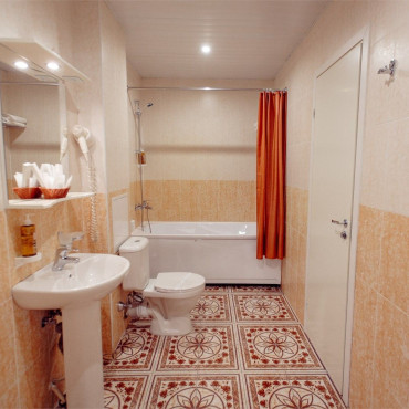 Номер "Люкс"