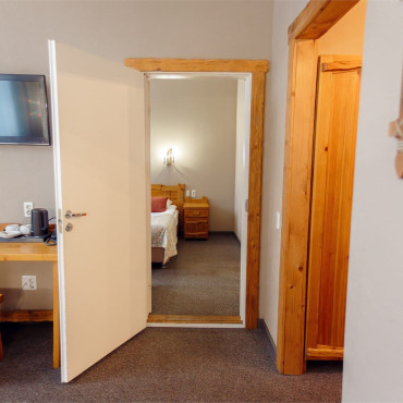 Номер "Стандарт Комфорт (Соединенный номер)"