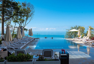 Апарт - Отель на Лучезарной