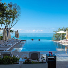 Апарт - Отель на Лучезарной