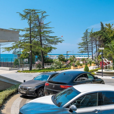 Номер "Студия Стандарт 116"