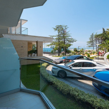 Номер "Студия Стандарт 116"