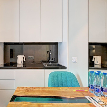 Номер "Студия Стандарт 116"