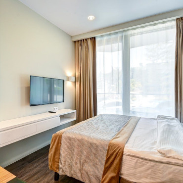 Номер "Студия Стандарт 116"