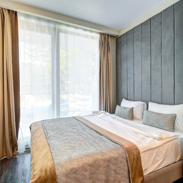 Номер "Студия Стандарт 116"