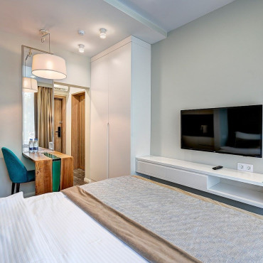 Номер "Студия Стандарт 116"