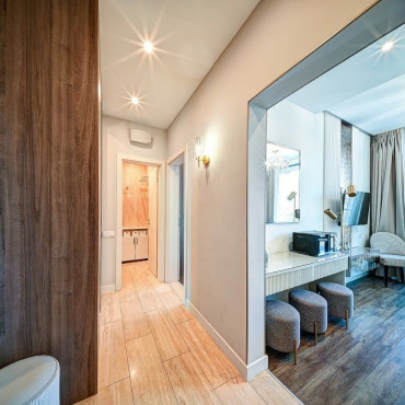 Номер "Deluxe с видом на море 428"