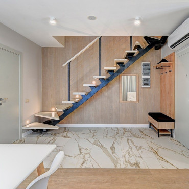 Номер "Deluxe с видом на море"