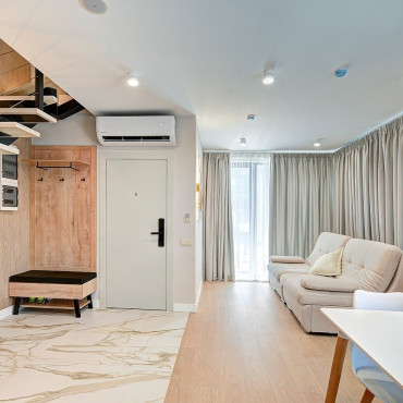 Номер "Deluxe с видом на море"