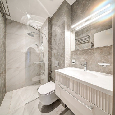 Номер "Студия с видом на море 509"