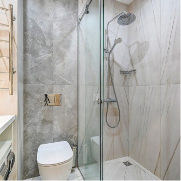 Номер "Студия с боковым видом на море 427"