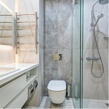 Номер "Студия с боковым видом на море 427"