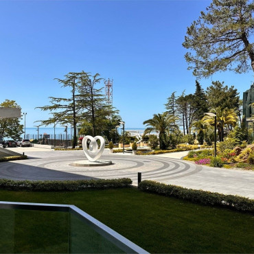 Номер "Студия Стандарт 124"