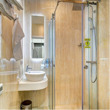 Номер "Студия Стандарт 124"