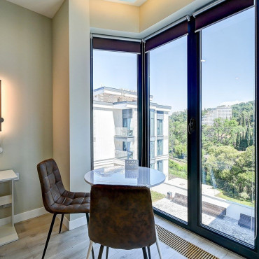 Номер "Студия Стандарт 315"