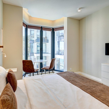 Номер "Студия Стандарт 315"