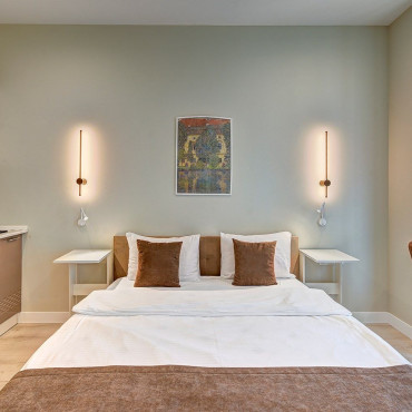 Номер "Студия Стандарт 315"