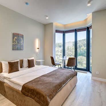 Номер "Студия Стандарт 315"