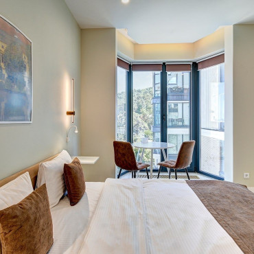 Номер "Студия Стандарт 315"