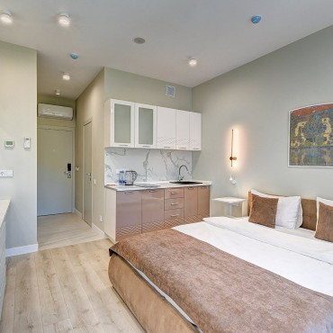 Номер "Студия Стандарт 315"