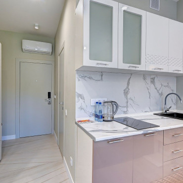 Номер "Студия Стандарт 315"