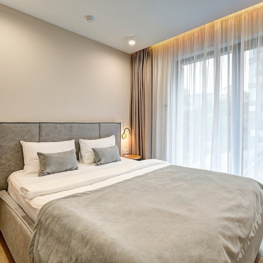 Номер "Family Duplex 102"