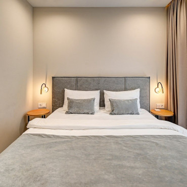 Номер "Family Duplex 102"