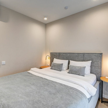 Номер "Family Duplex 102"